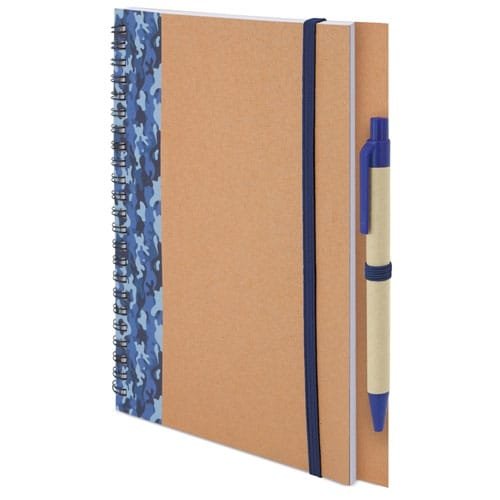 Блокнот формата A5 SAFARI - Блокнот формата A5 SAFARI