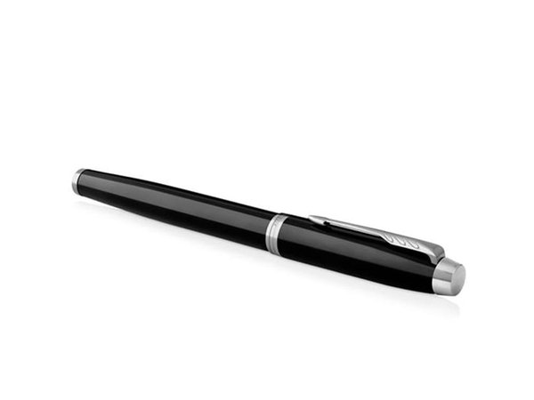 Ручка роллер Parker «IM Core Black CT» - Ручка роллер Parker «IM Core Black CT»