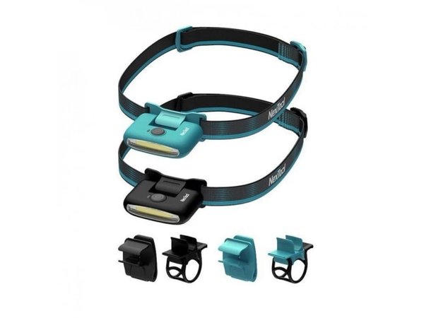 Фонарь налобный Nextool Multi Functional HeadLamp - Фонарь налобный Nextool Multi Functional HeadLamp