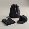 Набор MERCHPACK: футболка M/L и бейсболка в рюкзаке