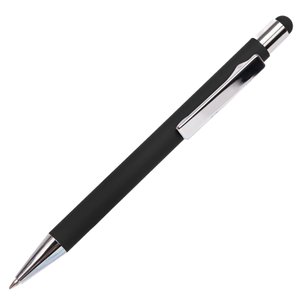 ручка шариковая factor touch со стилусом