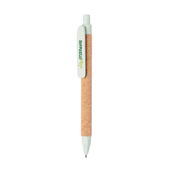 Эко-ручка Write - Эко-ручка Write
