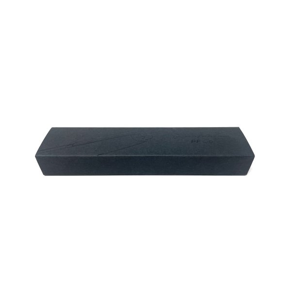 Ручка-роллер Pininfarina PF GO - Ручка-роллер Pininfarina PF GO BLACK