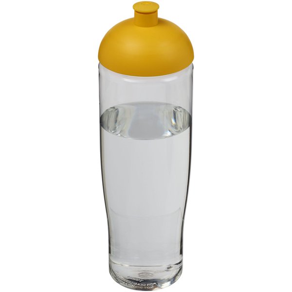 Спортивная бутылка H2O Active® Tempo 700 мл с куполообразной крышкой - Спортивная бутылка H2O Active® Tempo 700 мл с куполообразной крышкой