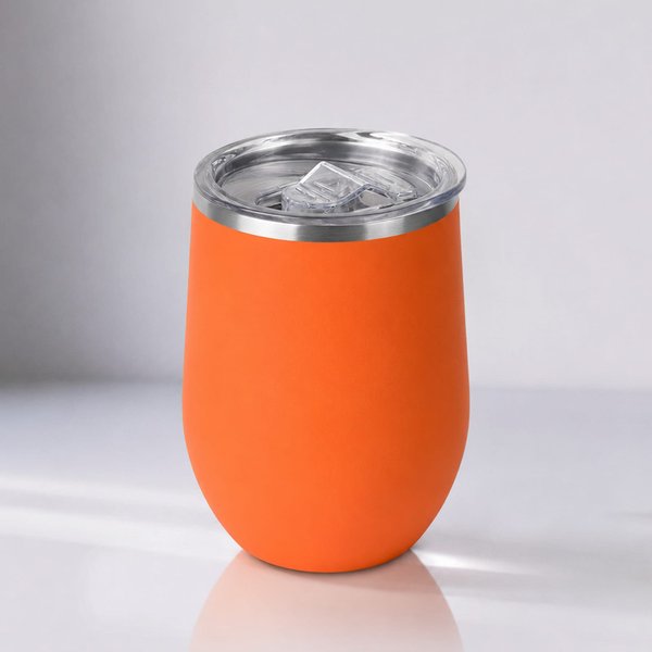 Термокружка «Vacuum mug C1», soft touch, 370 мл - Термокружка «Vacuum mug C1», soft touch, 370 мл