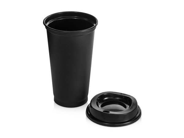 Пластиковый стакан «SipGo» - Пластиковый стакан «SipGo»