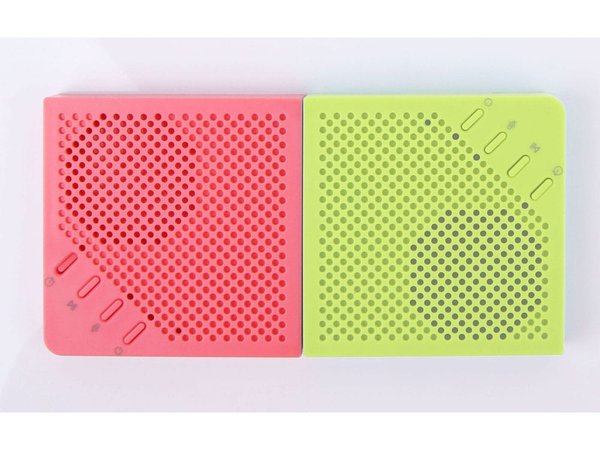 Портативная колонка «Mysound Note» - Портативная колонка «Mysound Note»