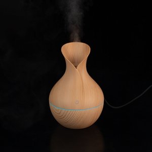 настольный увлажнитель-ароматизатор dewy
