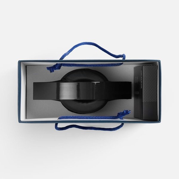 Набор SoundMind, черный