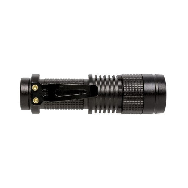 Карманный фонарик CREE, 3W - Карманный фонарик CREE, 3W