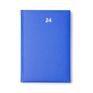 horus a5 дневник royal blue