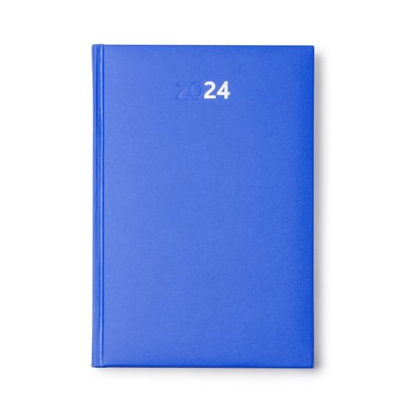 HORUS A5 дневник ROYAL BLUE - HORUS A5 дневник ROYAL BLUE