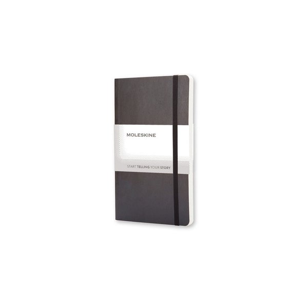 Блокнот MOLESKINE примерно формата А6 - Блокнот MOLESKINE примерно формата А6