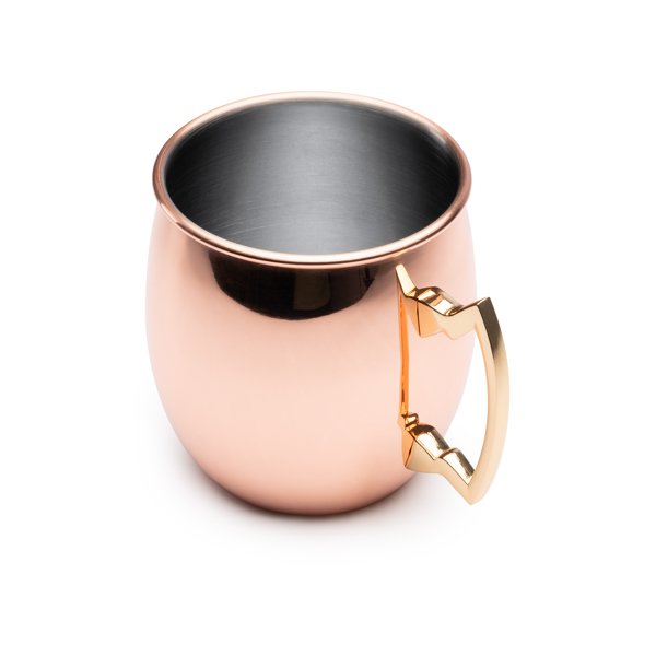 Кружка KEILA COPPER - Кружка KEILA COPPER