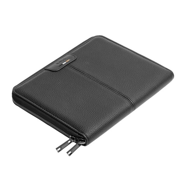 Конференц-папка A5 EMBLEMATIC BLACK - Конференц-папка A5 EMBLEMATIC BLACK