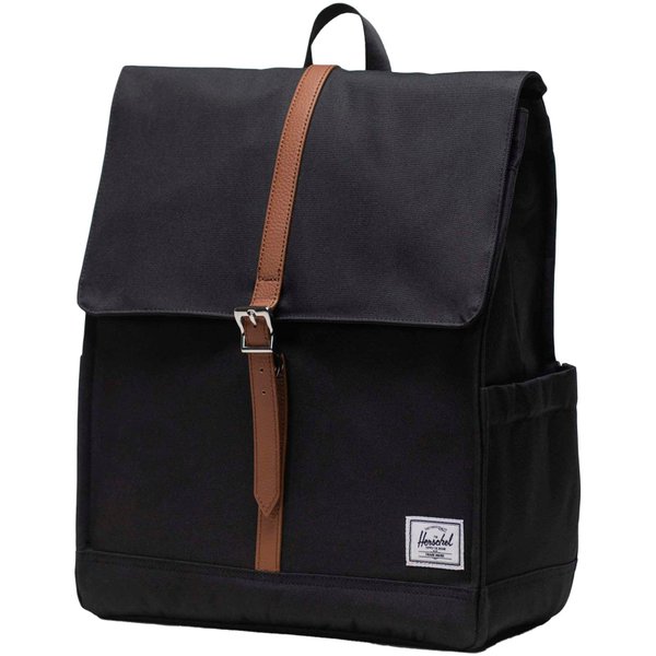 Рюкзак Herschel City из переработанных материалов, 16 л - Рюкзак Herschel City из переработанных материалов, 16 л
