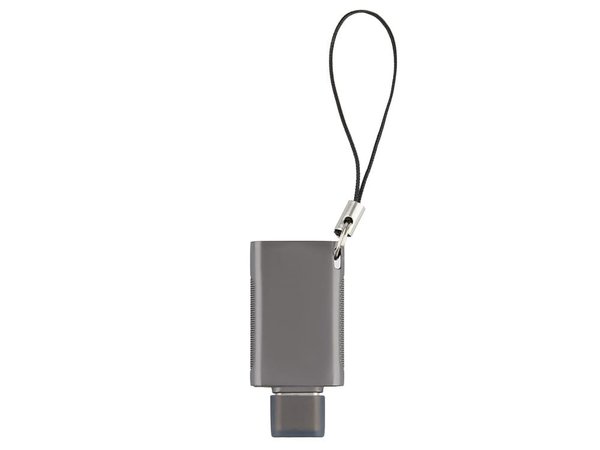 Флешка 64 ГБ USB Type-C 3.0 «Индата» - Флешка 64 ГБ USB Type-C 3.0 «Индата»