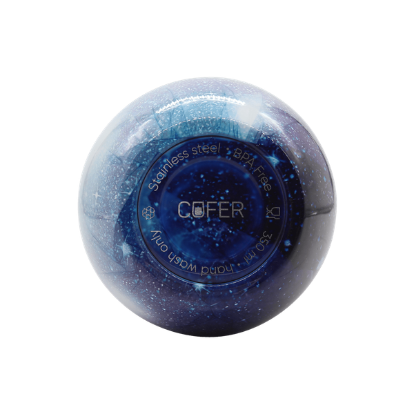 Кофер design CO12d - Кофер design CO12d (космос)