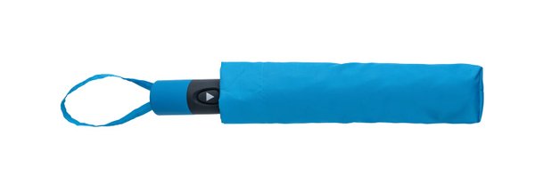 Автоматический зонт Impact из rPET AWARE™ 190T, d97 см - Автоматический зонт Impact из rPET AWARE™ 190T, d97 см