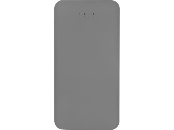 Внешний аккумулятор «NEO PB100», soft touch, 10000 mAh - Внешний аккумулятор «NEO PB100», soft touch, 10000 mAh