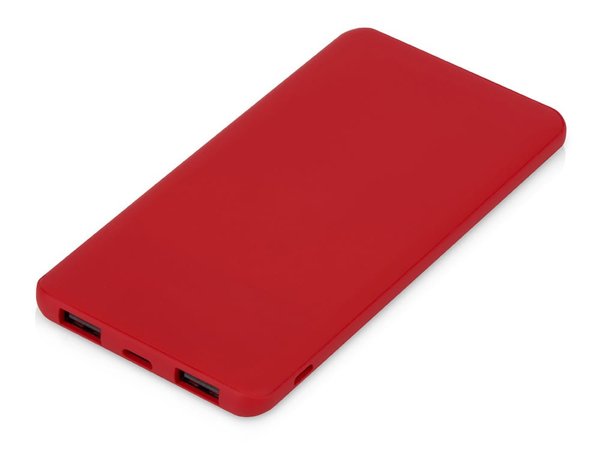 Подарочный набор «COLOR IT» с бутылкой для воды и повербанком, 5000 mAh - Подарочный набор «COLOR IT» с бутылкой для воды и повербанком, 5000 mAh