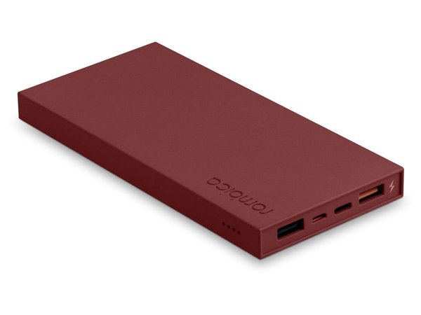 Внешний аккумулятор «NEO ARIA», 10000 mAh - Внешний аккумулятор «NEO ARIA», 10000 mAh