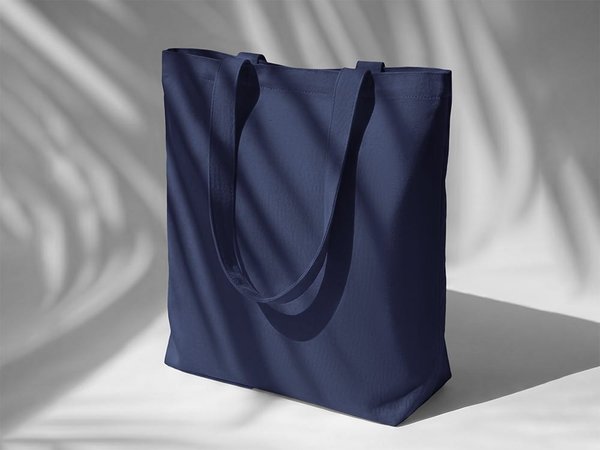 Сумка из хлопка «Carryme 105», 105 г/м2 - Сумка из хлопка «Carryme 105», 105 г/м2
