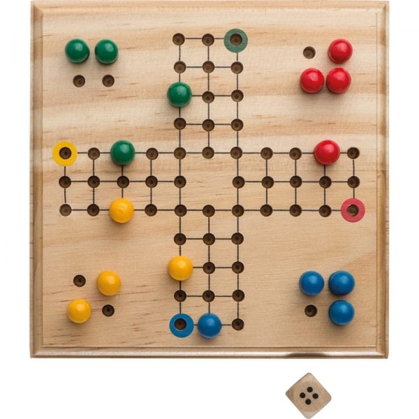 Игра Ludo - Игра Ludo