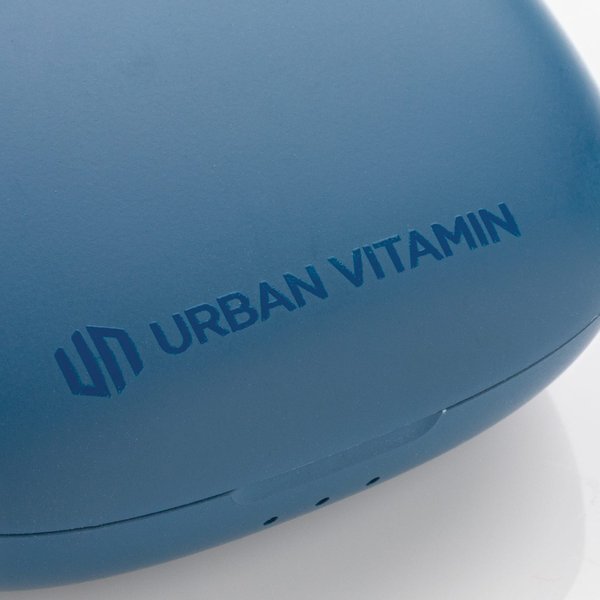 Наушники Urban Vitamin Byron ENC - Наушники Urban Vitamin Byron ENC