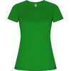 Спортивная футболка IMOLA WOMAN женская, ПАПАРОТНИКОВЫЙ XL