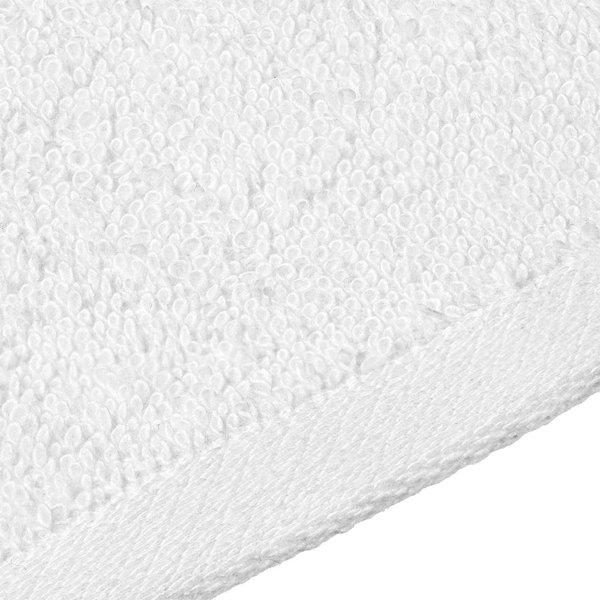 Полотенце Soft Me Light XL, белое