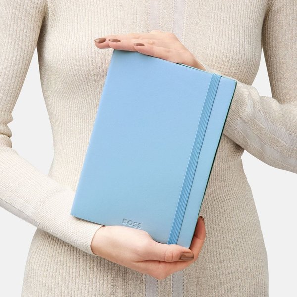 Блокнот A5 Pastel Classic Light в линейку - Блокнот A5 Pastel Classic Light в линейку