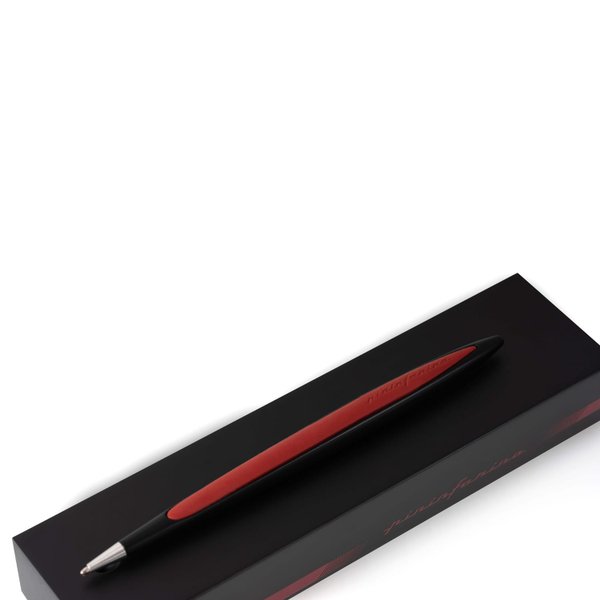 Шариковая ручка Pininfarina Cambiano Race Red - Шариковая ручка Pininfarina Cambiano Race Red