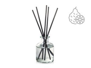 ароматический диффузор «tobacco and bergamot»