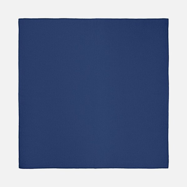 Бандана Overhead, темно-синяя