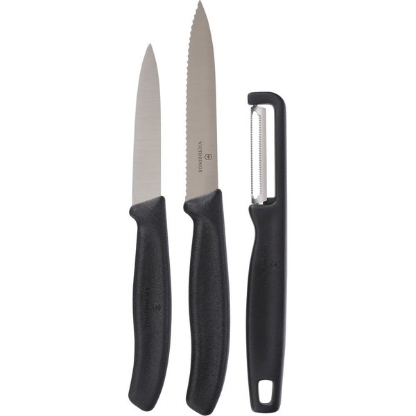 Набор кухонных принадлежностей VICTORINOX SWISS CLASSIC - Набор кухонных принадлежностей VICTORINOX SWISS CLASSIC