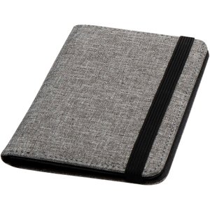 держатель паспорта с rfid-защитой ross