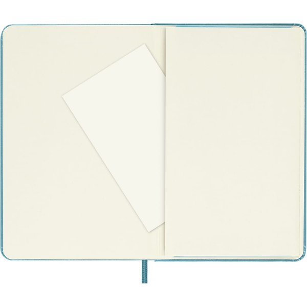 Блокнот MOLESKINE примерно формата A6. - Блокнот MOLESKINE примерно формата A6.