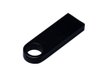 USB 2.0-флешка на 4 Гб с мини чипом и круглым отверстием