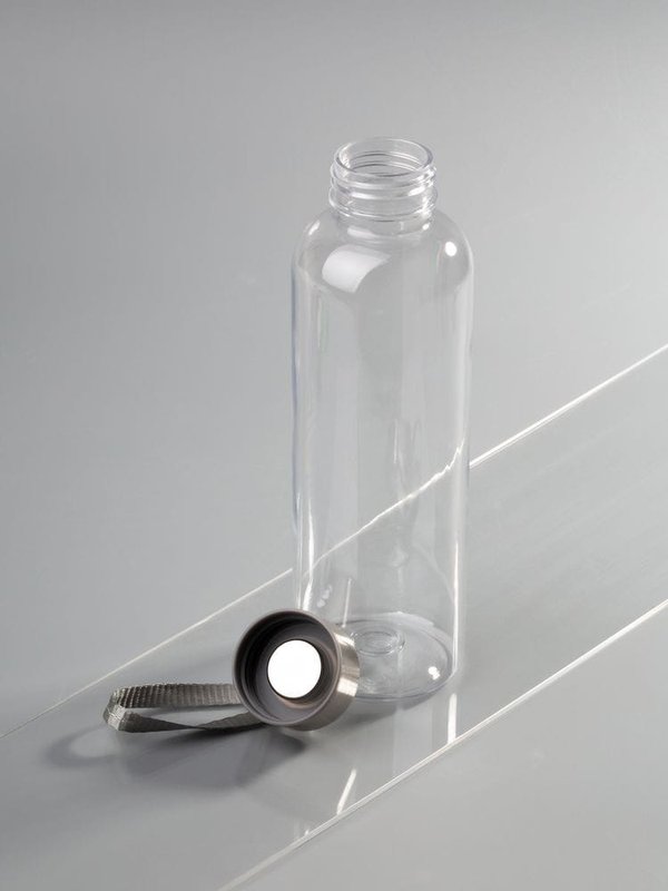 Бутылка Gulp, серая