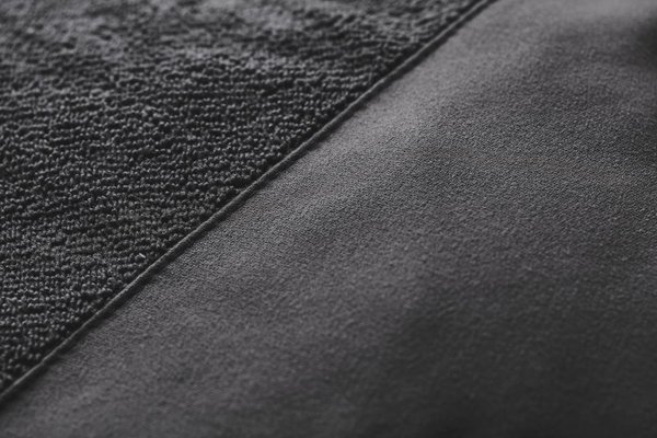 Спортивное полотенце VINGA из rPET, 40x80 см - Спортивное полотенце VINGA из rPET, 40x80 см