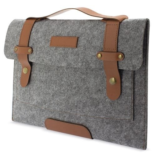 Сумка для ноутбука BRIEFCASE LAPTOP CARRIER BERNA - Сумка для ноутбука BRIEFCASE LAPTOP CARRIER BERNA