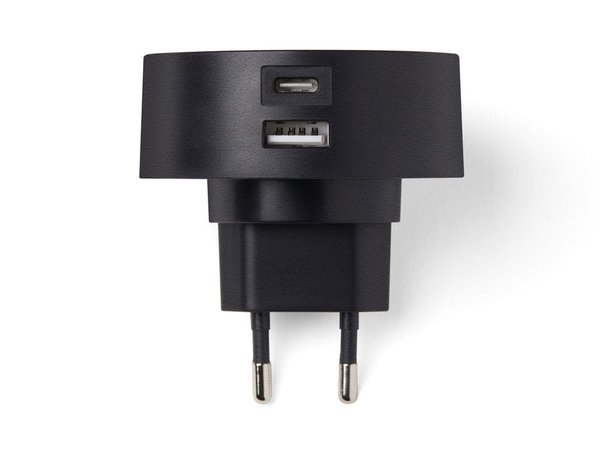 Адаптер питания USB Poweron - Адаптер питания USB Poweron