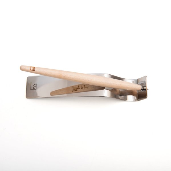 Шариковая ручка Pininfarina Piuma LEONARDO PEAR WOOD - Шариковая ручка Pininfarina Piuma LEONARDO MAPLE WOOD