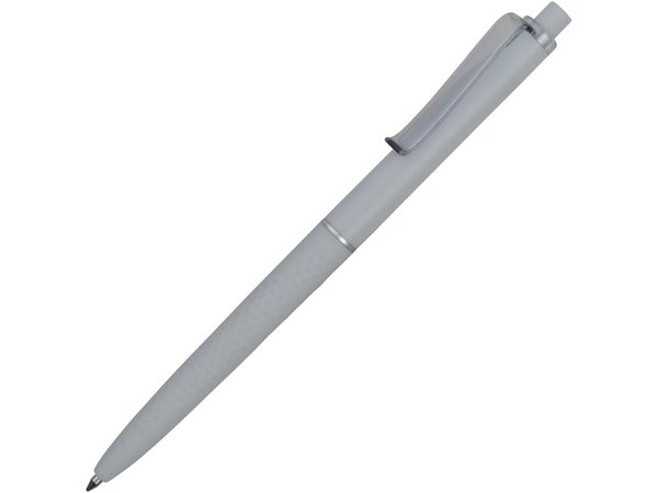 Ручка пластиковая soft-touch шариковая «Plane» - Ручка пластиковая soft-touch шариковая «Plane»