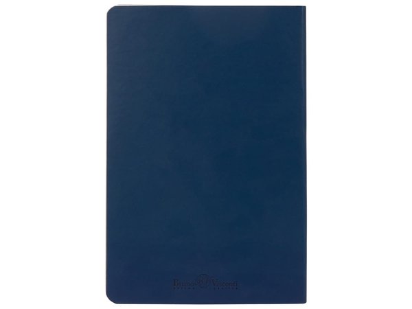 Ежедневник недатированный А5 «Megapolis Velvet Flex» - Ежедневник недатированный А5 «Megapolis Velvet Flex»