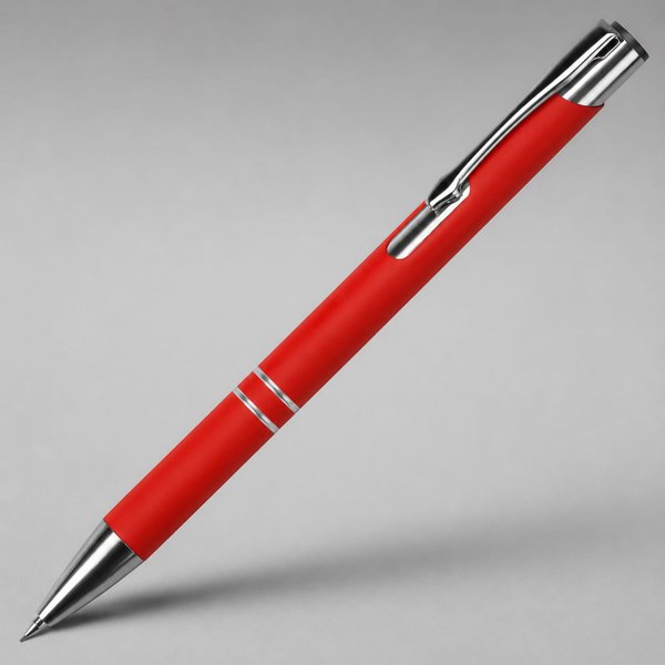 Карандаш механический «Legend Pencil» soft-touch - Карандаш механический «Legend Pencil» soft-touch