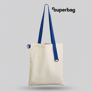 шоппер superbag