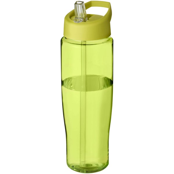 Спортивная бутылка с крышкой-носиком H2O Active® Tempo 700 мл - Спортивная бутылка с крышкой-носиком H2O Active® Tempo 700 мл