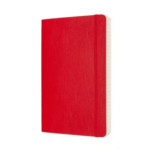 блокнот moleskine expanded примерно формата а5.